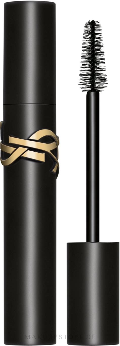 ysl wimperntusche braun|YSL beauty lash clash.